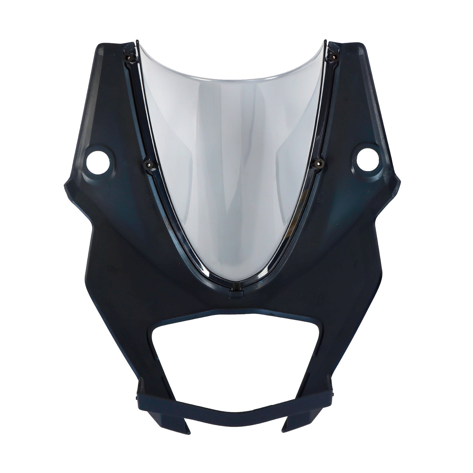 2022-2023 RC390 Windshield WindScreen Headlight Fairing Cover Generic