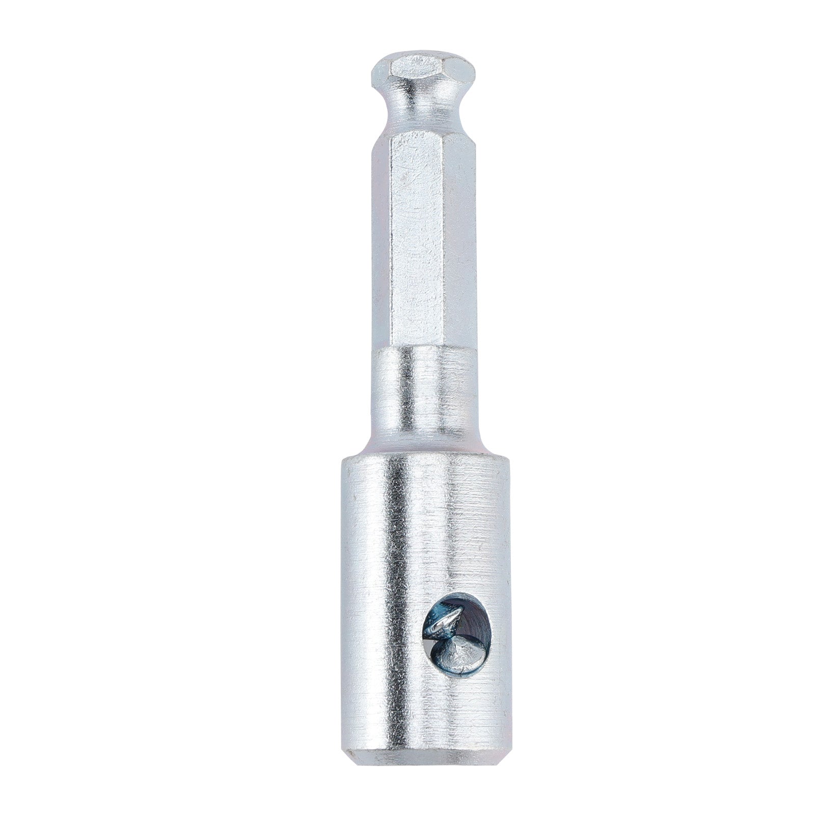327687-6 Earth Auger Bit Adapter D-7/16" Hex Shank for Makita DDG460