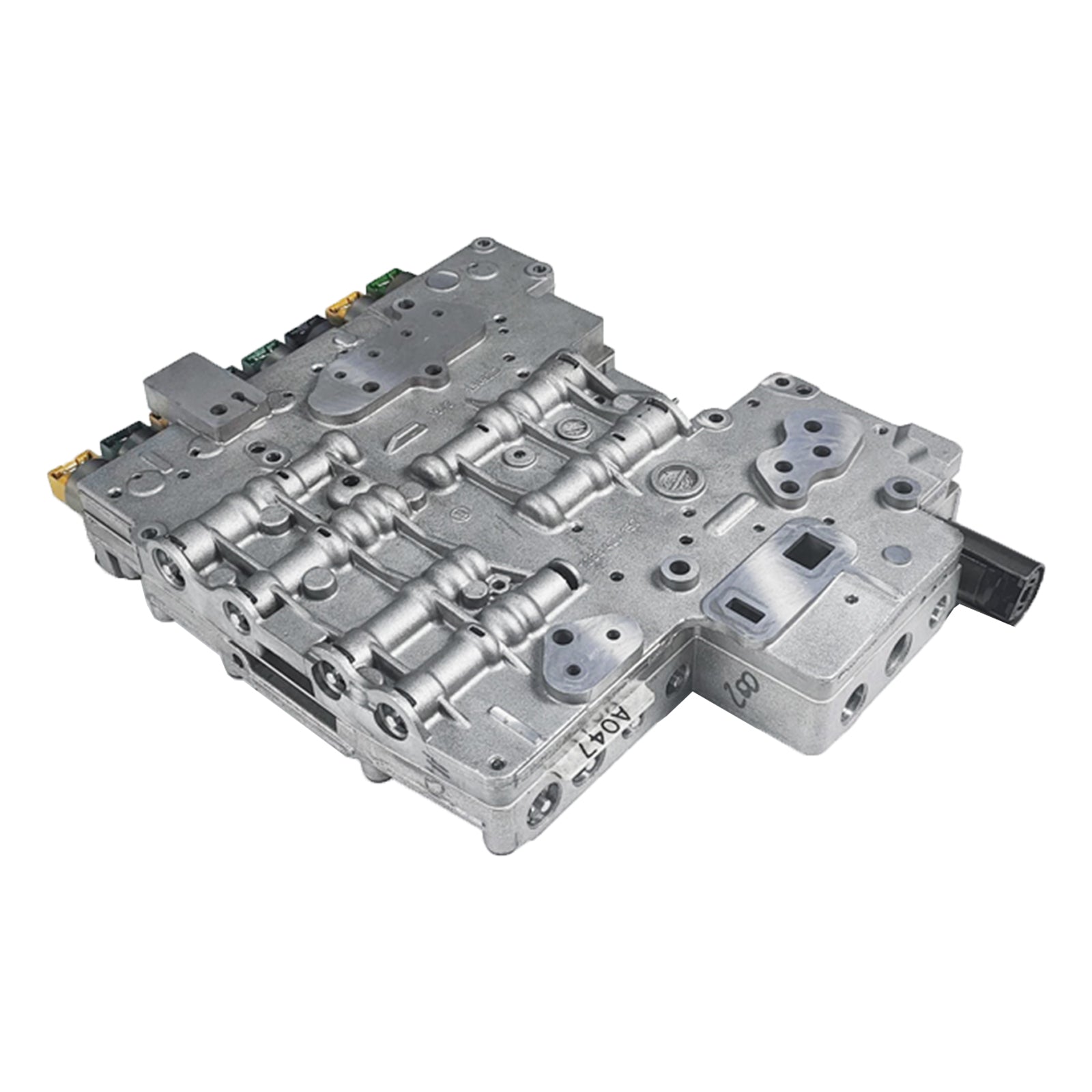 2002-2007 JAGUAR S TYPE 2.7L 3.0L 4.2L 6HP26 Transmission Valve Body 6 Speed Automatic
