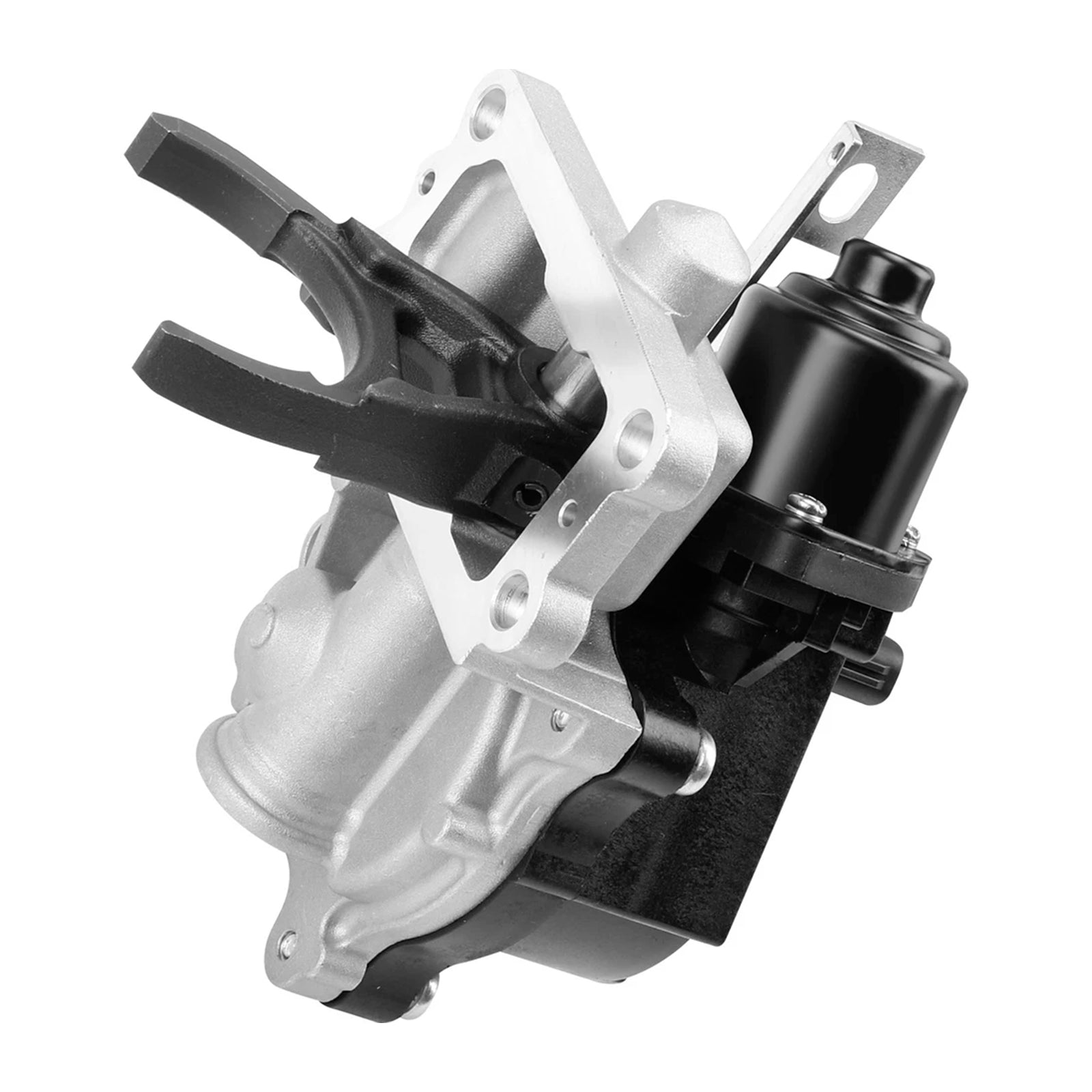 2000-2004 For Toyota Tacoma Base, Pre Runner, S-Runner 4WD 2.4L L4 - Gas Front Differential Actuator 4140034011