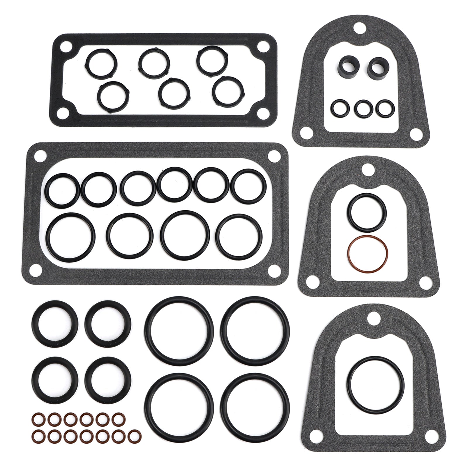 3801235 Engine Gasket Set Upper+Lower For Cummins 855 Big Cam IV STC NT NTC