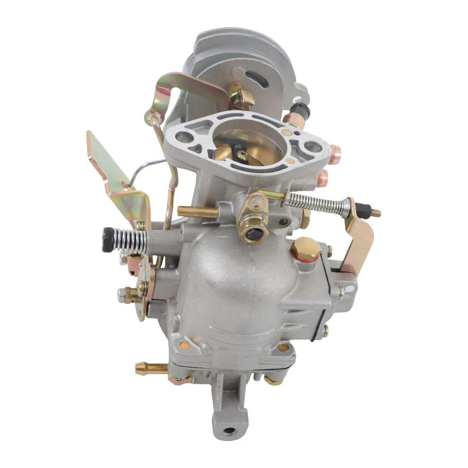 1969-1970 Peugeot 404 Carburetor 127910000