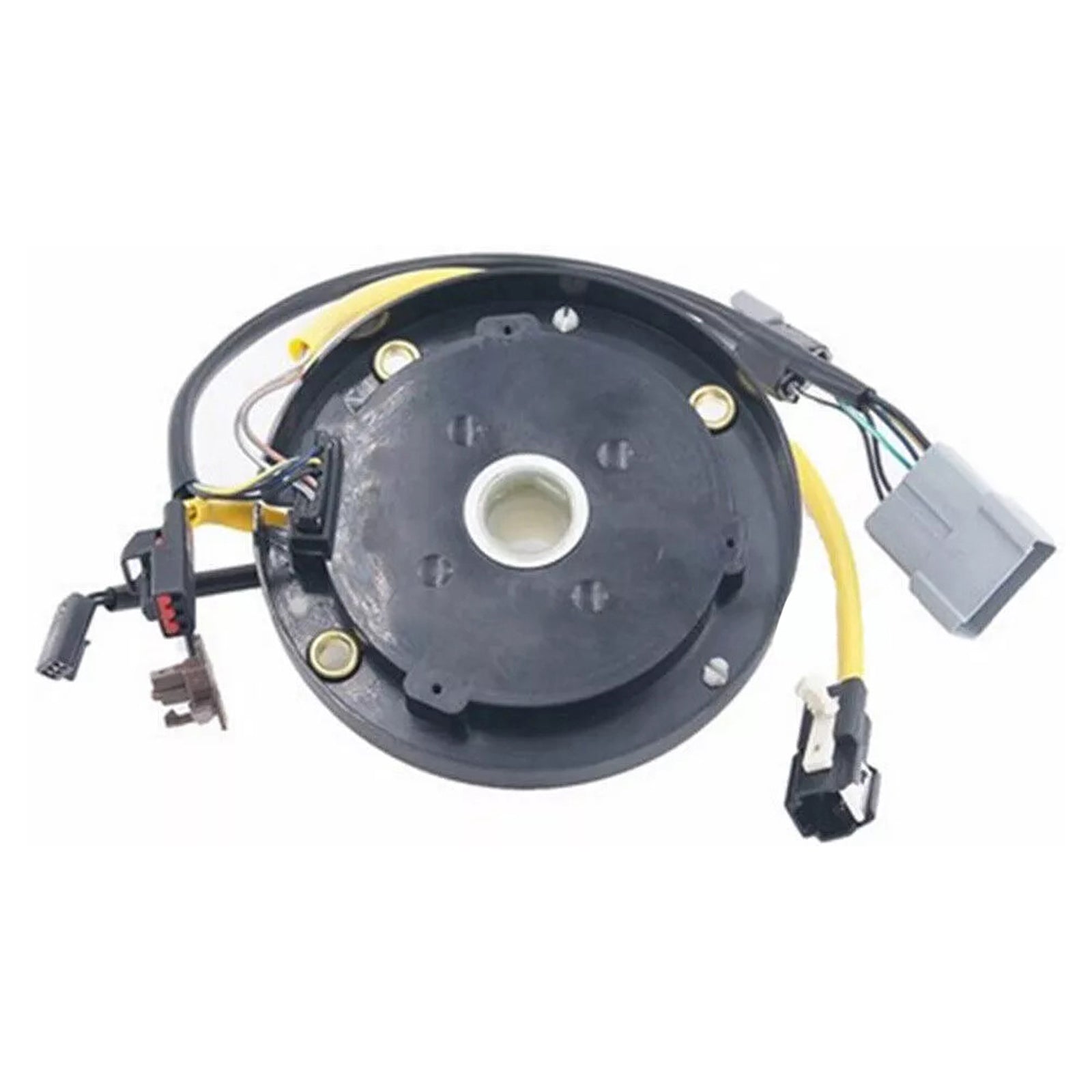 1994 Ford F-250 4.9L, 5.0L, 5.8L, 7.3L Steering Wheel Clock Spring F4TA-14A664-CG F4TA14A664B