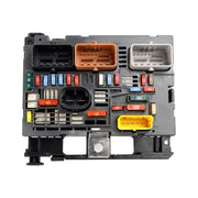 Fuse Box BSM 9807028780 For Citroen Berlingo C4 C8 Peugeot Partner 307 2007-