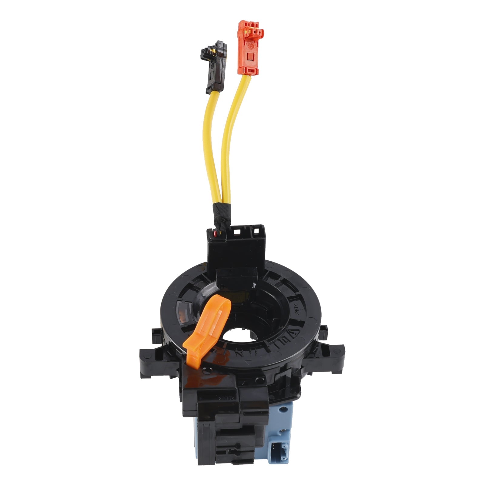 Clock Spring with Angle Sensor 84307-47020 For Toyota Yaris Prius 2012-2017