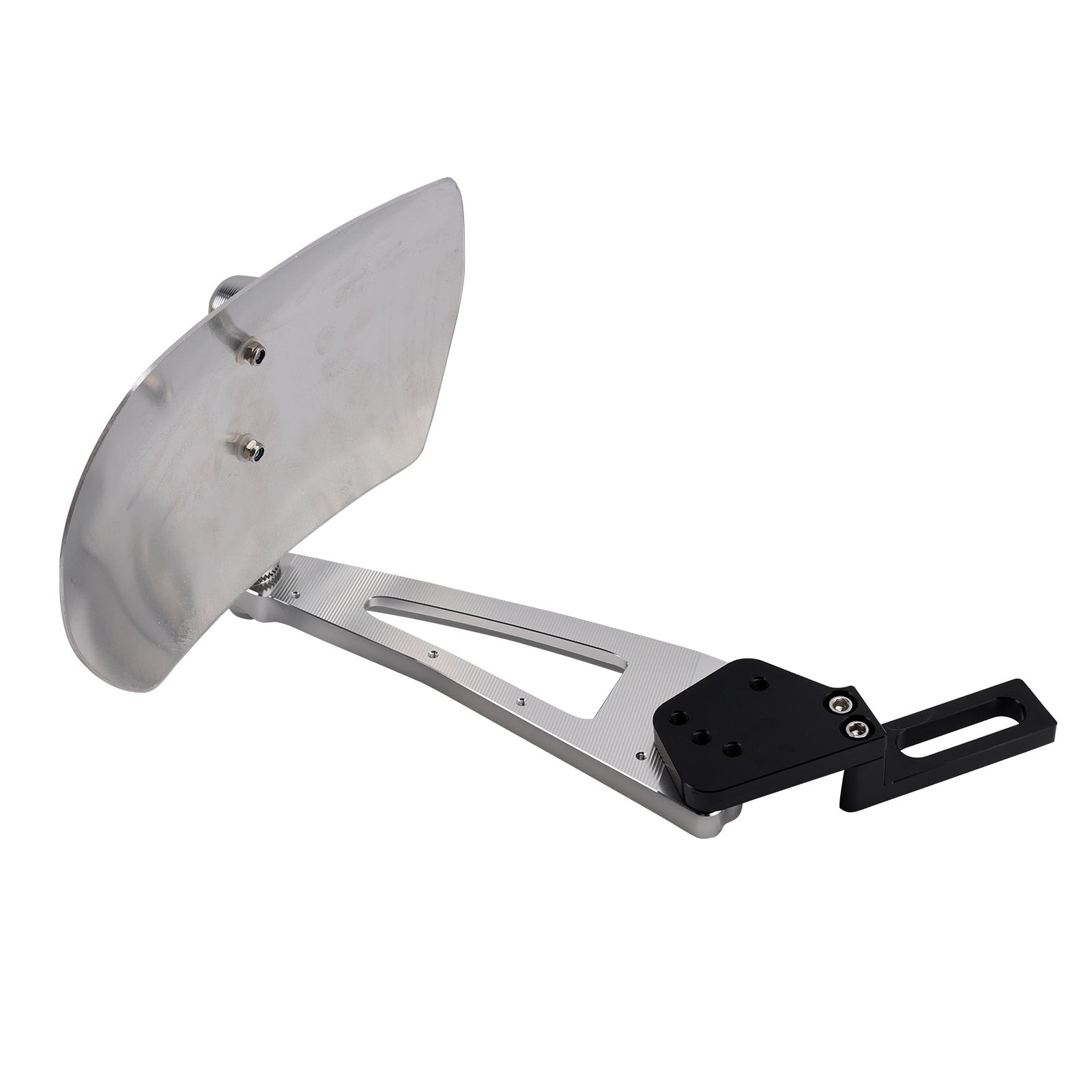 Rear Wheel Fender Mudguard For Scrambler 1200 XC XE X Street Twin 900