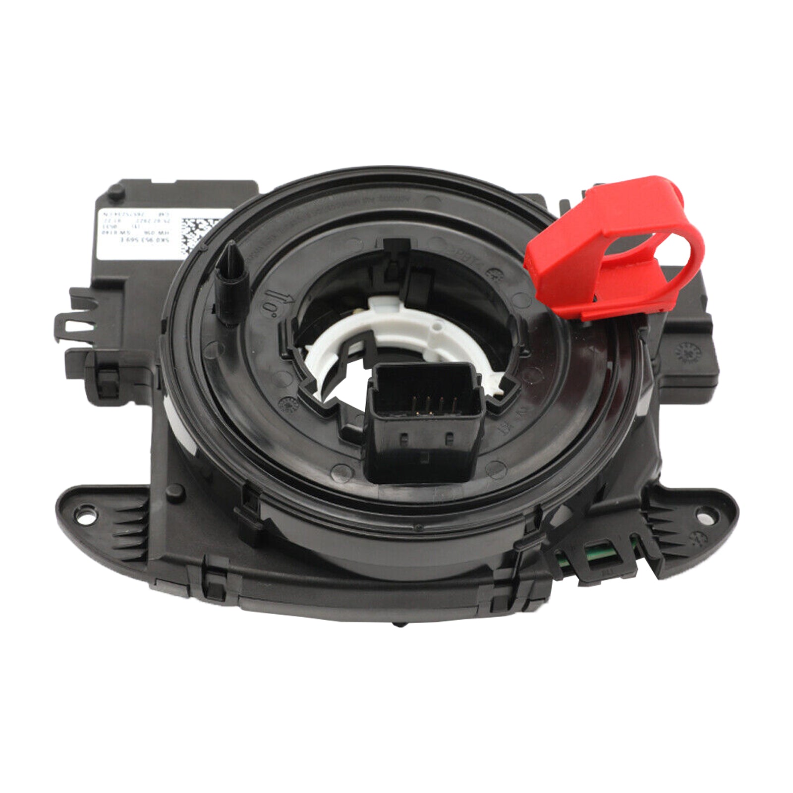 2010-2015 SEAT Altea AirBag Spiral Cable Clock Spring 5K0953569E
