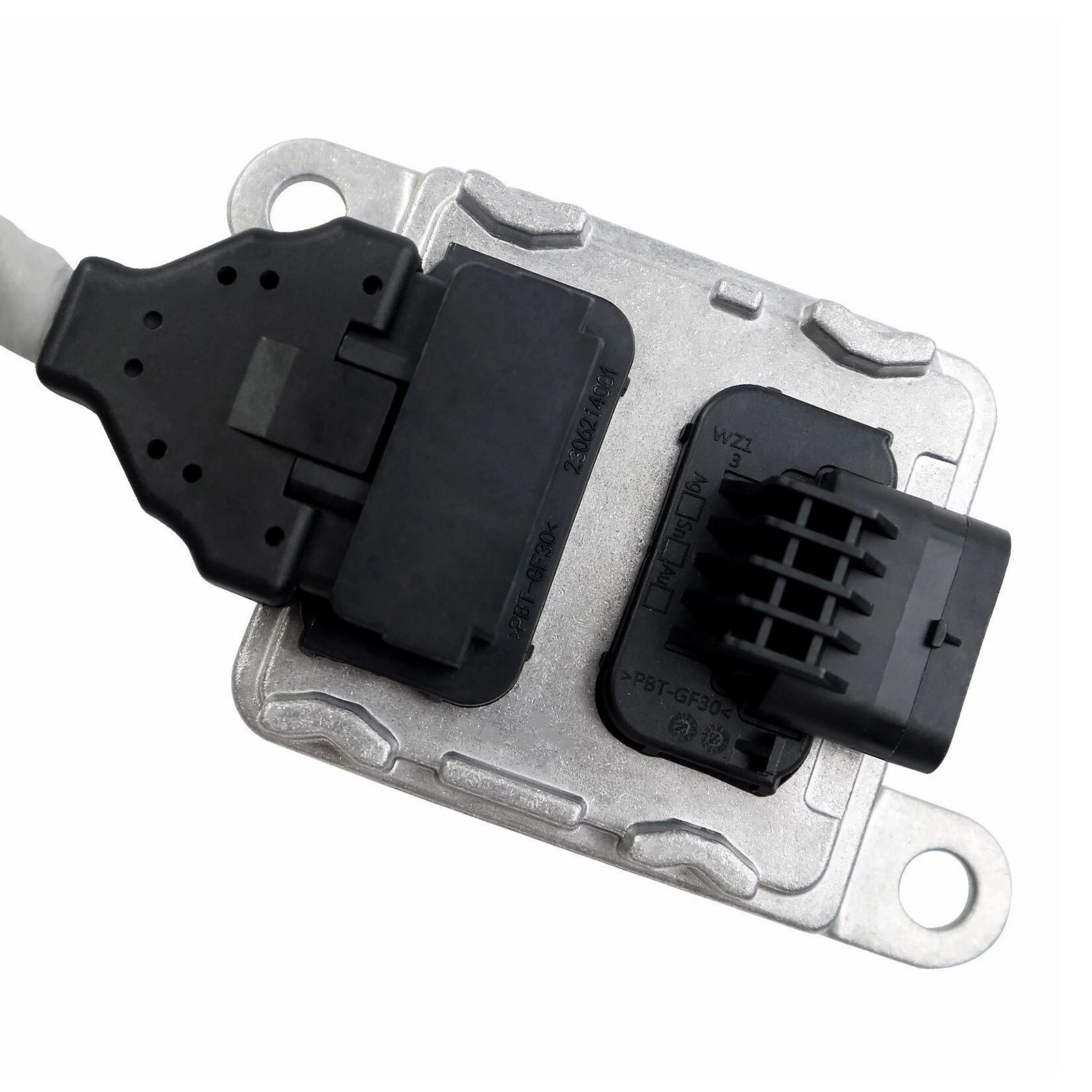Nitrogen Oxide Sensor NOX Sensor 1J508-19371 5WK9 7376 For Kubota Various