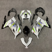 2013-2024 Kawasaki EX300/Ninja300 Injection Fairing Kit Bodywork Plastic ABS