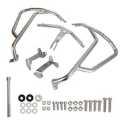 2020-2022 Honda Crf 1100L Engine Guard Crash Bar Frame Protector Bumper