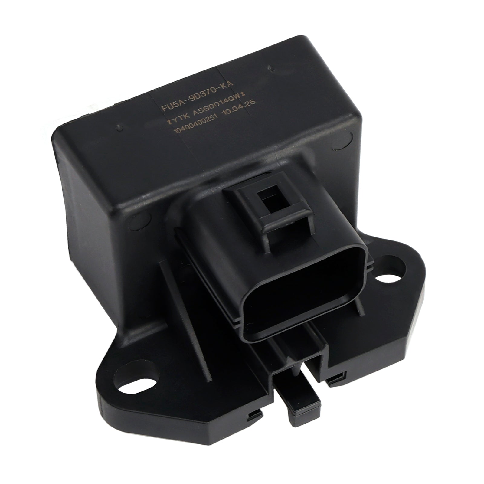 Fuel Pump Control Module FU5A-9D370-KA 601-306 for Ford Escape Edge Fusion