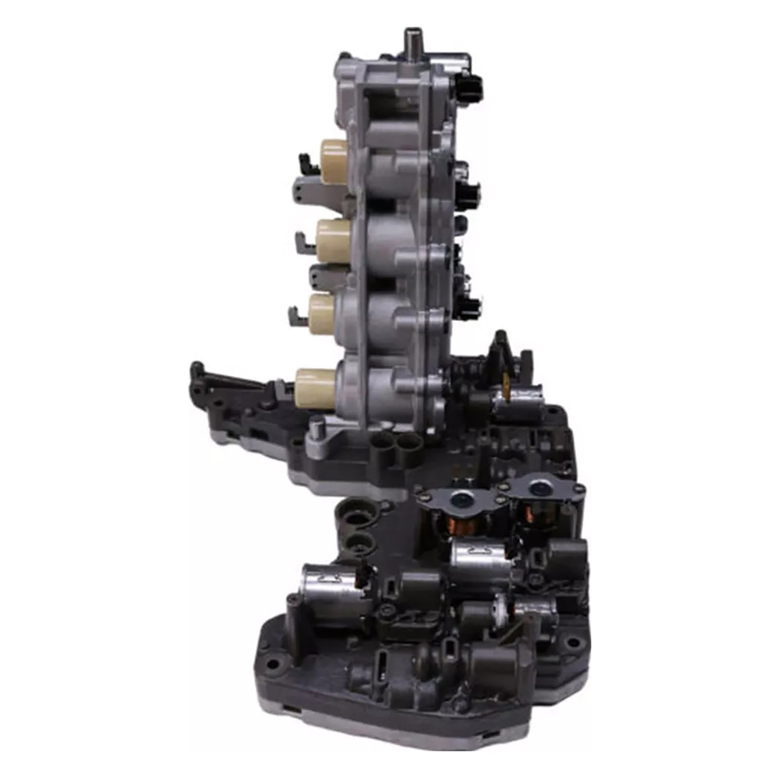 2010-2016 Audi RS5 COUPE QU. D 0B5 DL501 Transmission Valve Body