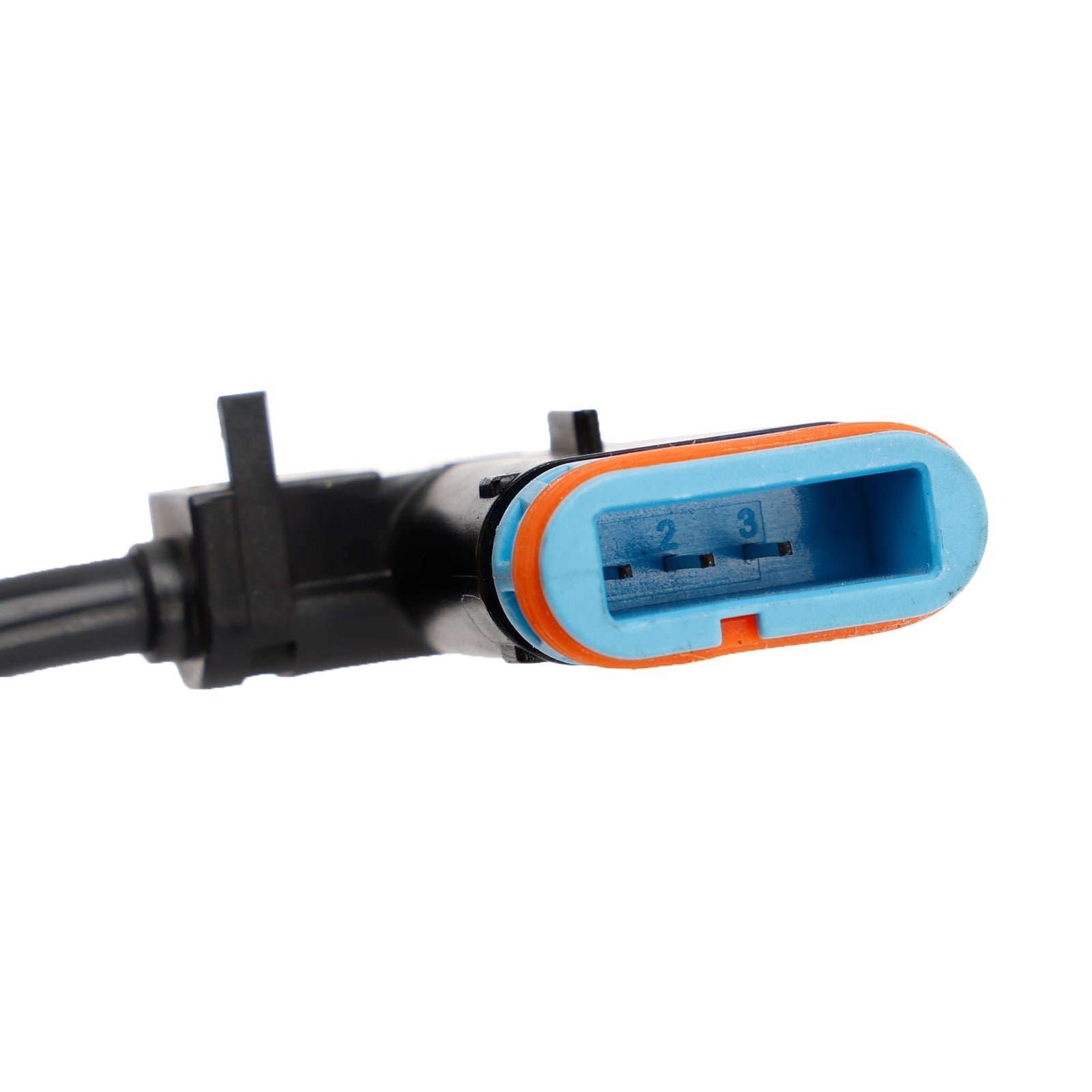 2008-2013 Benz S-Klasse W221 S 350 4matic Coupe C216 2× Rear Shock Strut Absorbers 2213202113