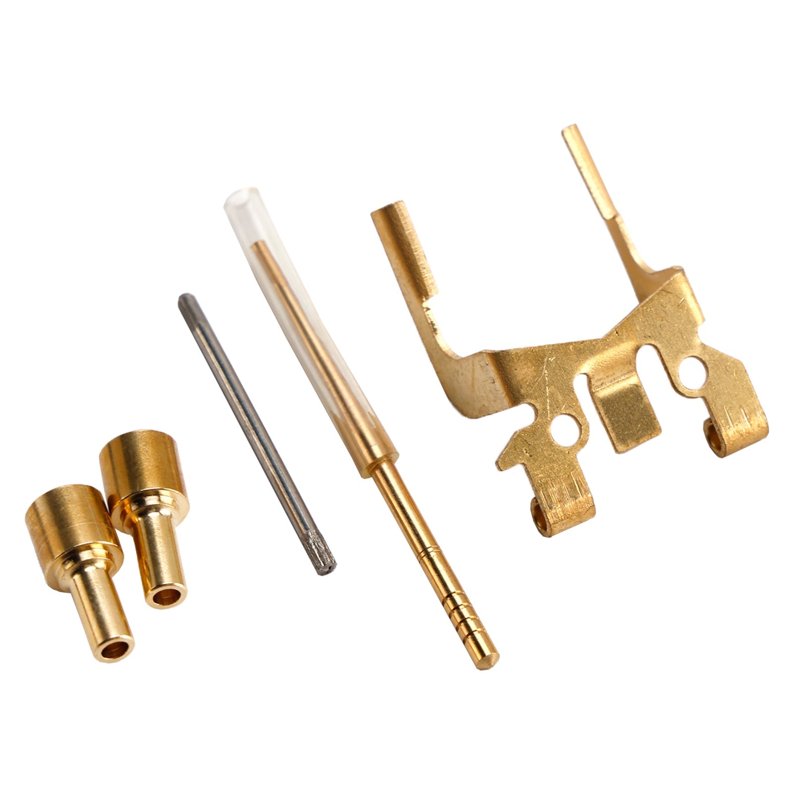 Carburetor Overhaul Kit fit for 912ULS, 912UL, 914UL, Bing 64 889-534