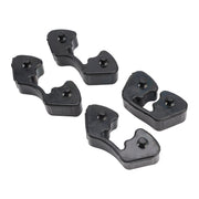 Rear Wheel Damper Rubber Set For Kawasaki ZX6R ZX6RR ZX7R ZX7RR ZX9R Z1000 ZZR