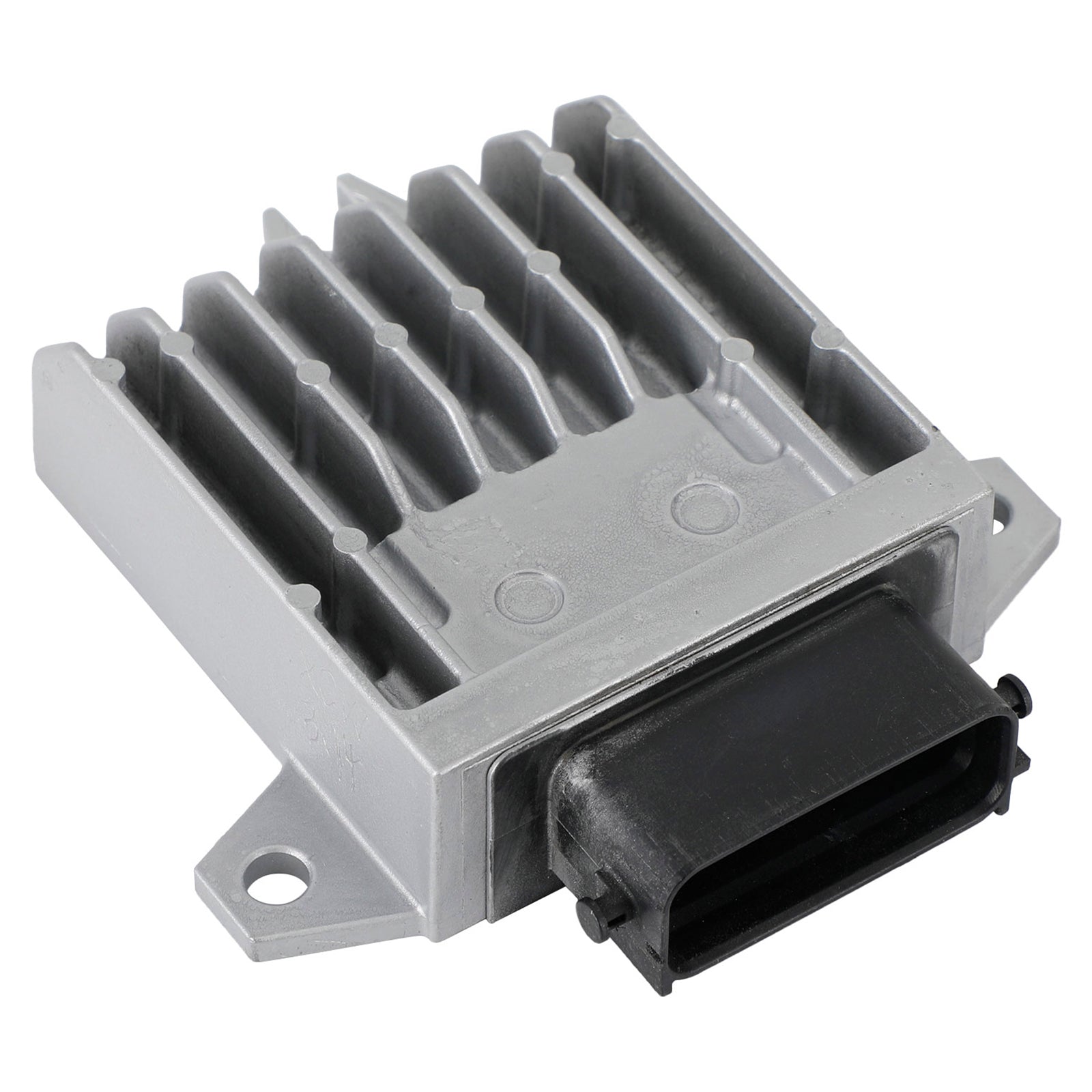 2012-2013 Mazda 3 2.5L Transmission Control Module TCM L5F8189E1A