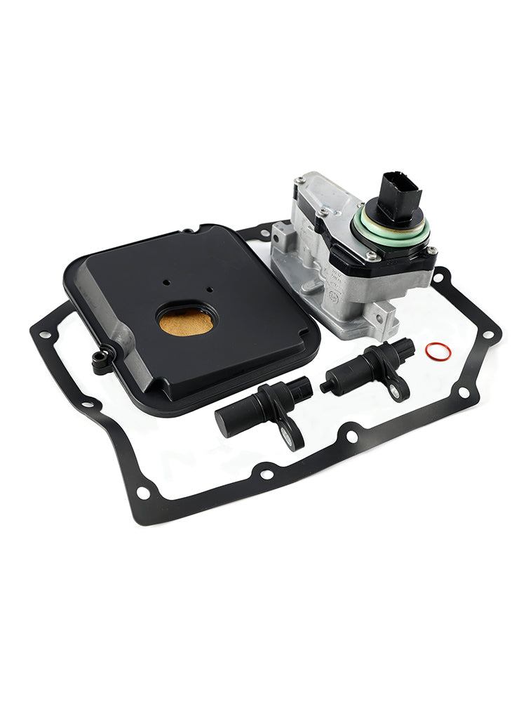 42RLE Transmission Shift Solenoid Block Pack Kit Fit Chrysler Dodge Jeep Liberty