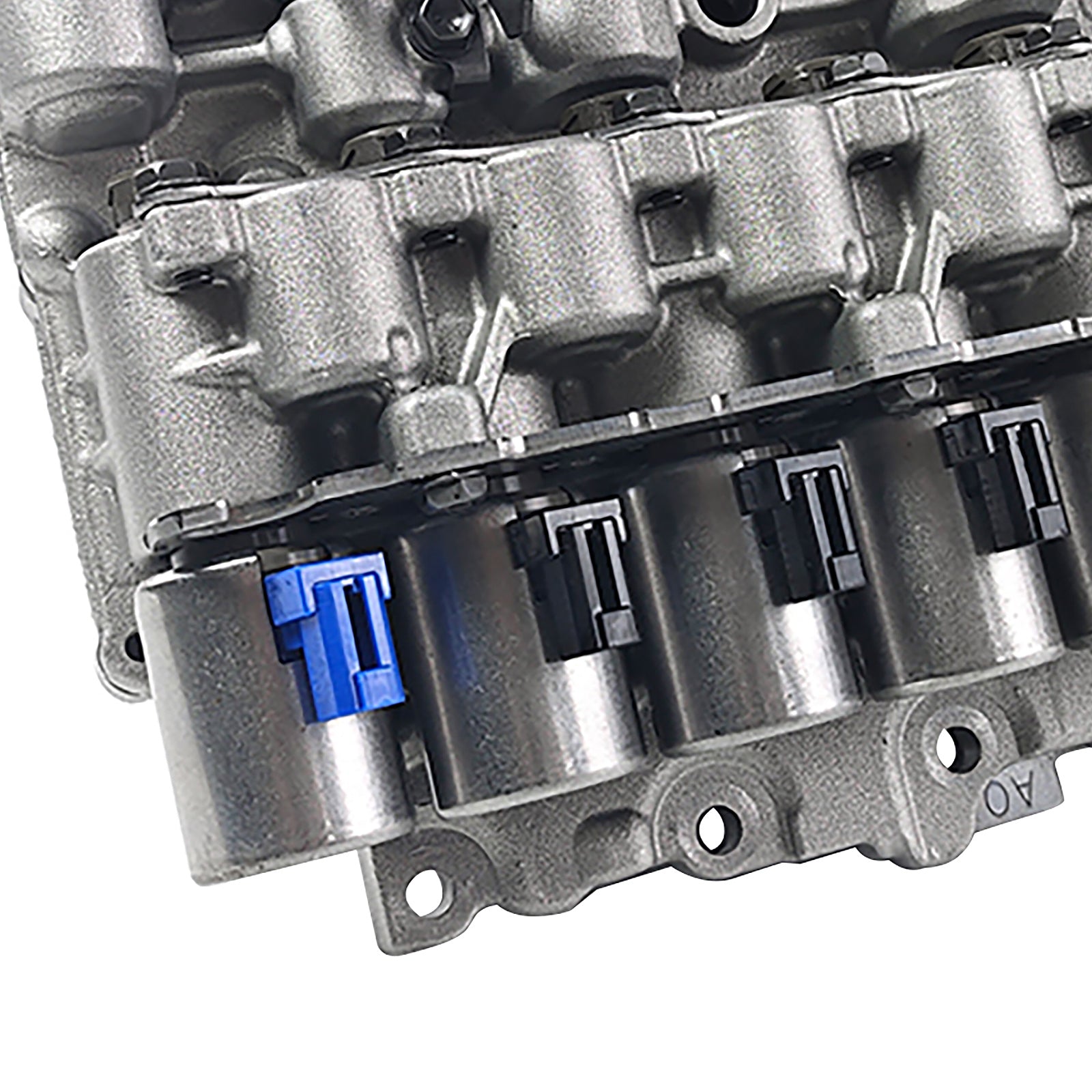 2020 TOYOTA SIENNA 3.5L Transmission Valve Body UA80E/F 35413-48020 89090