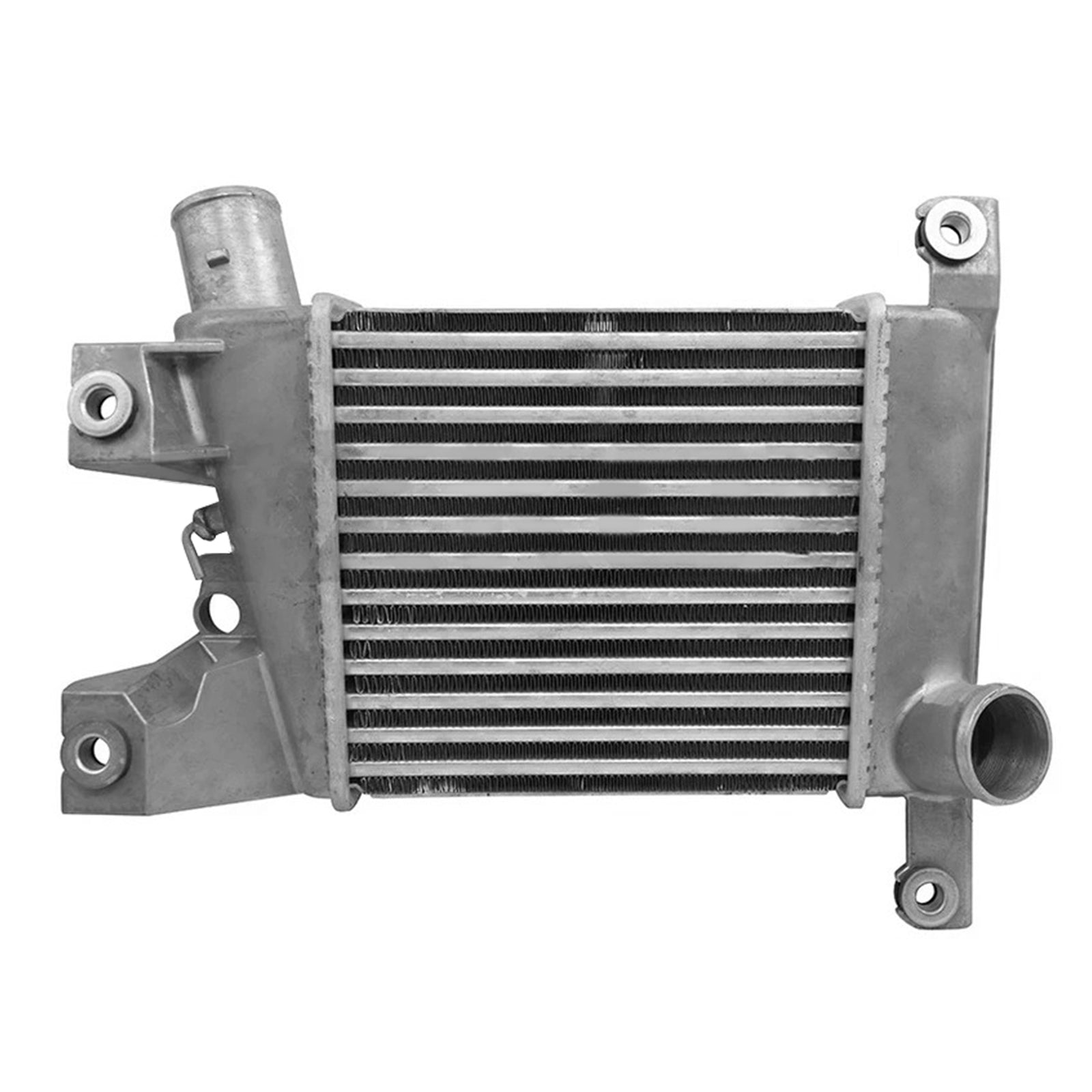 14461VK500 For Nissan NP 300 NP300 Intercooler Assy