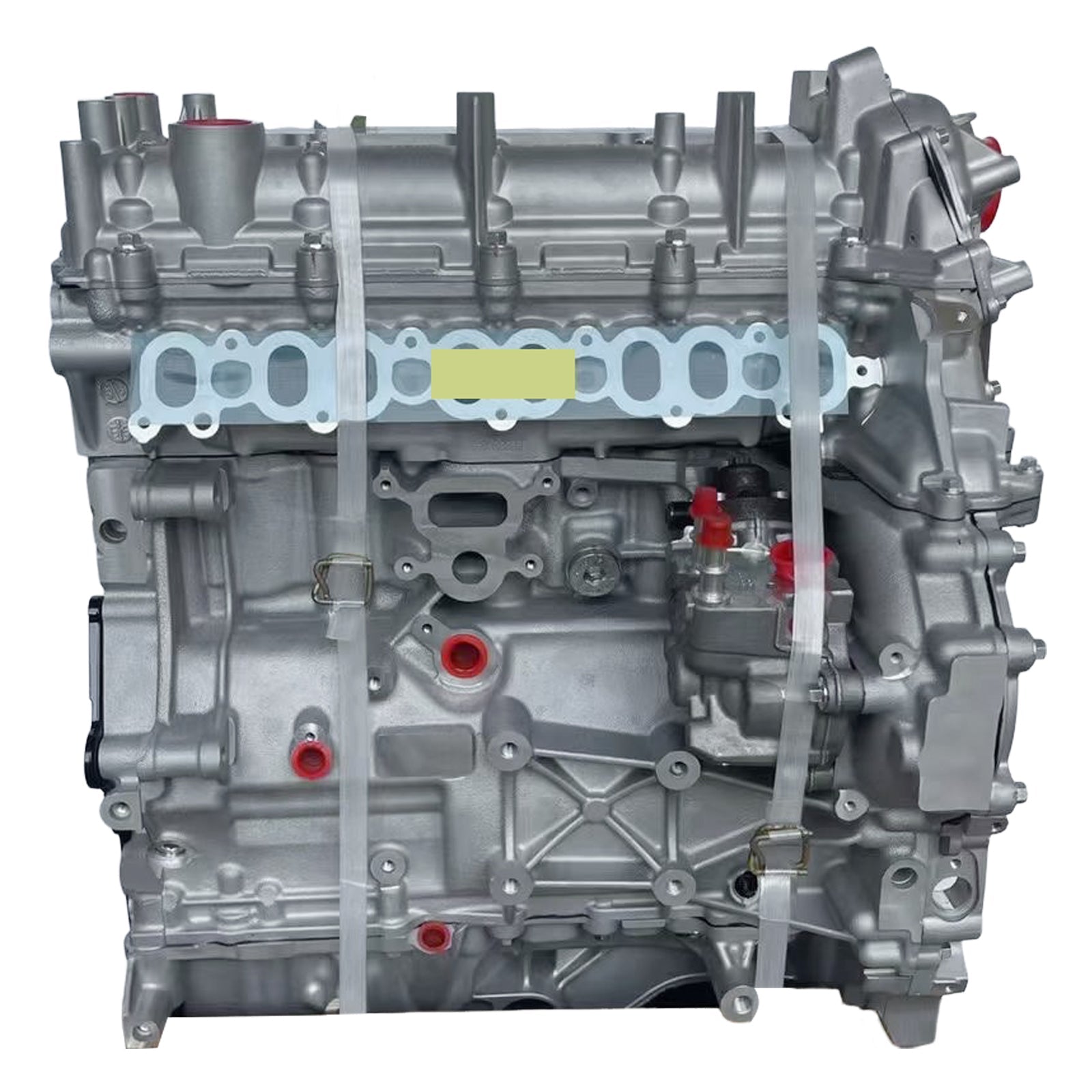 New Long Engine Block 204DT For Range Rover Evoque Discovery Sport 2.0 TD4 204DT