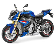 Injection Fairing Kit Bodywork Plastic ABS For BMW S1000R 2017-2020