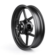 Front Wheel Rim 25mm For Kawasaki ZX 600/636 Ninja ZX6R ZX10R 06-12 Z750 07-08