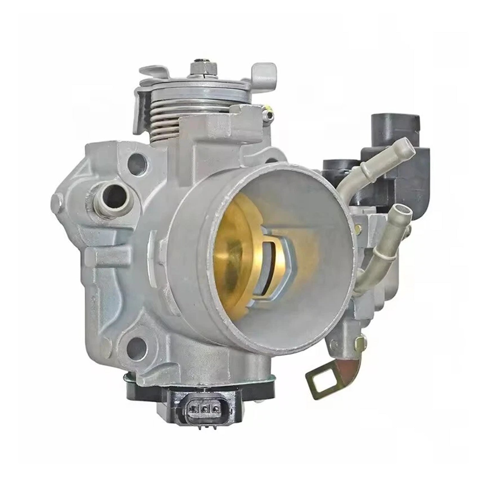 2003-2008 Honda Accord Engine K20A7 2.0L Throttle Body 16400-RAC-W52