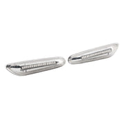 2007-2012 BMW E92 3 Series Coupe NOT M3 LED Sequential Blinker Side Indicator Turn Signal