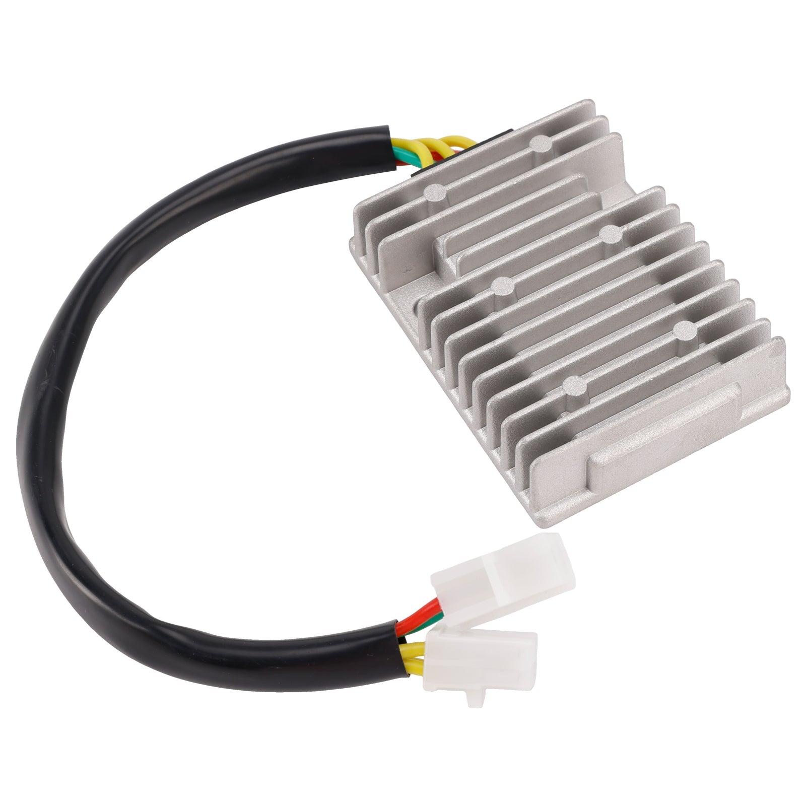 Voltage Regulator / Rectifier For Kymco Like 125 S 150i 4T 2017 2018 2019 2020