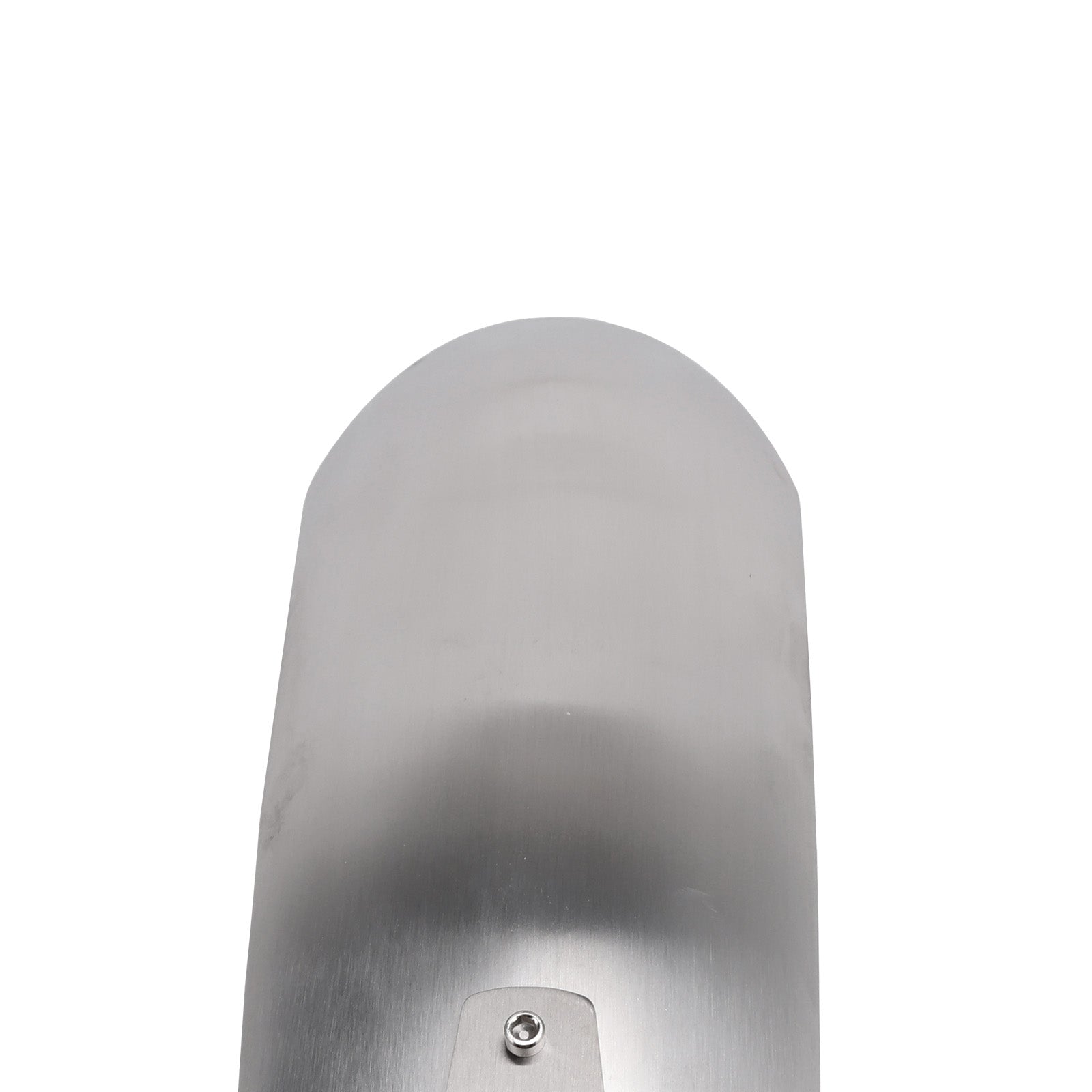 2019-2025 Triumph Scrambler 1200XC Steel Front Fender Mudguard
