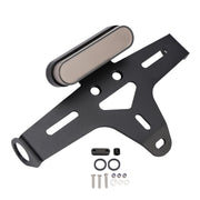 2021-2024 HONDA CM 500 License Plate Holder Frame Bracket