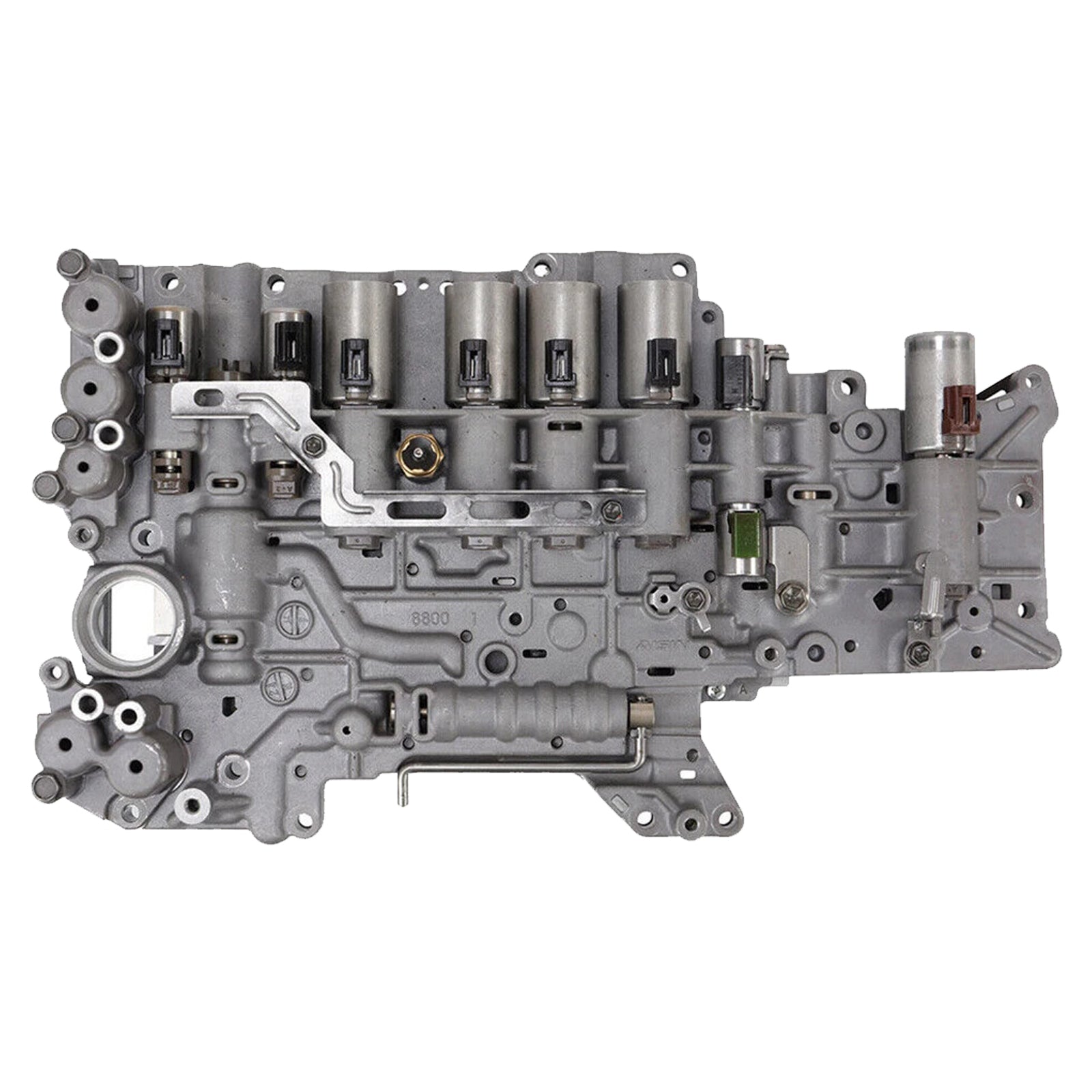 2012-2016 TOYOTA Crown Royal 2.0L 3.5L Transmission Valve Body TL-80SN AA80E 24269992