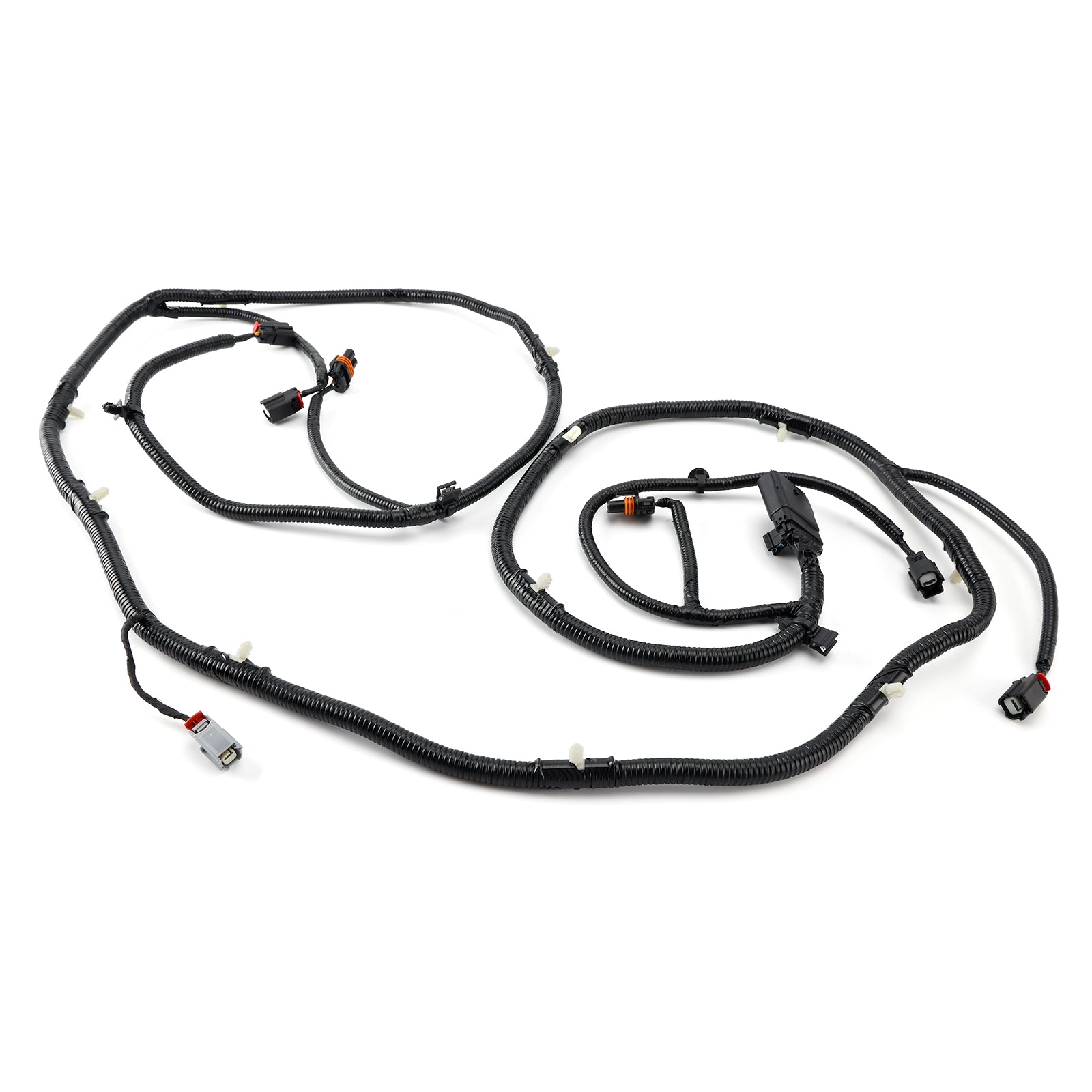 Parking Distance Aid Wiring Harness for Ford Explorer 2016-2017 GB5Z-15K867-B