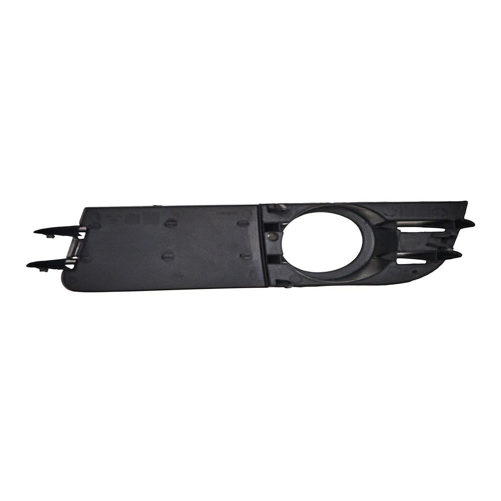 2005-2008 Audi A6 C6 Car Right Side Fog Light Grille Cover 4F0807682A