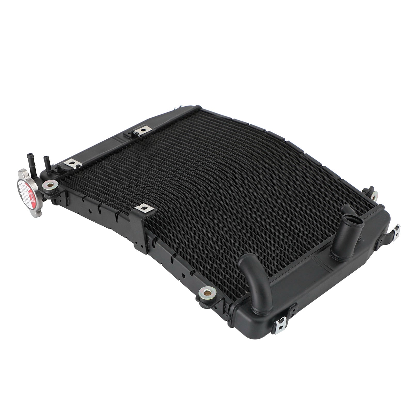 2020 2021 2022 2023 Aprilia Tuono 660 Aluminium Engine Radiator Cooler Cooling