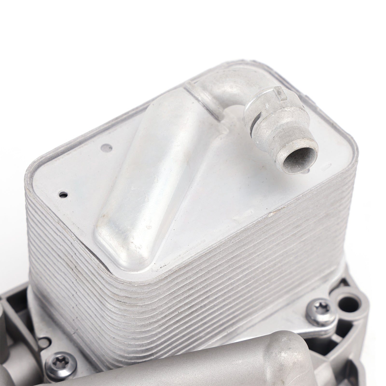 2013-2023 For Mini Mini F56 Cooper S Hatch Oil Cooler Oil Filter Housing 11428580412