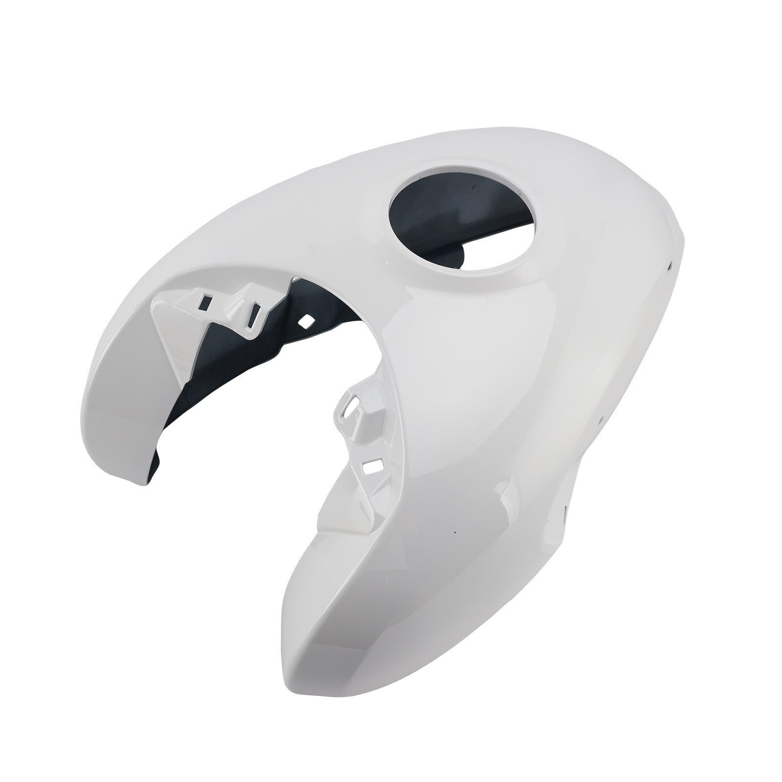 2021-2024 or Trident 660 Gas Tank Cover Fairing Protector F