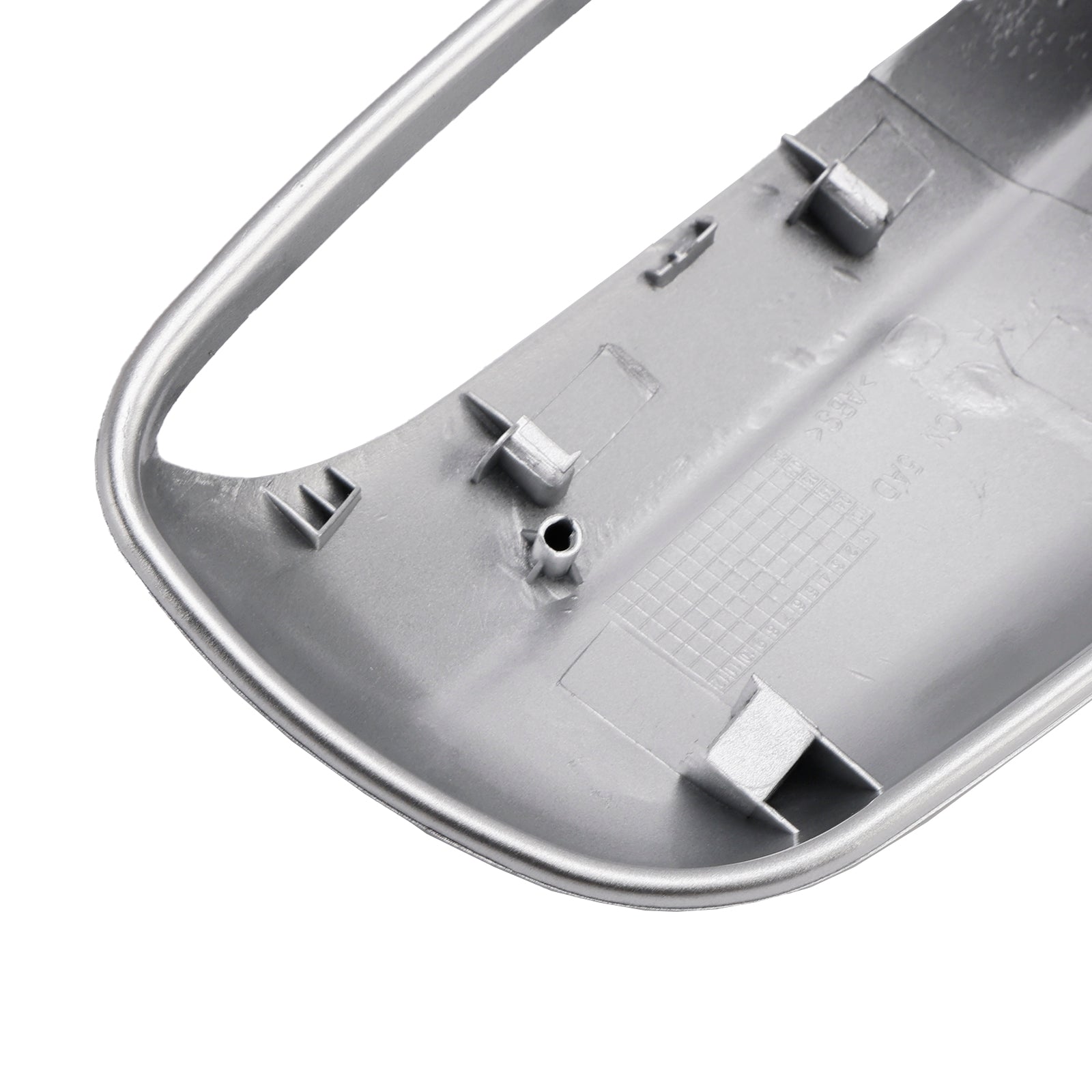 Right Side Mirror Cap Cover Trim for Volkswagen Golf MK4 1998-2004