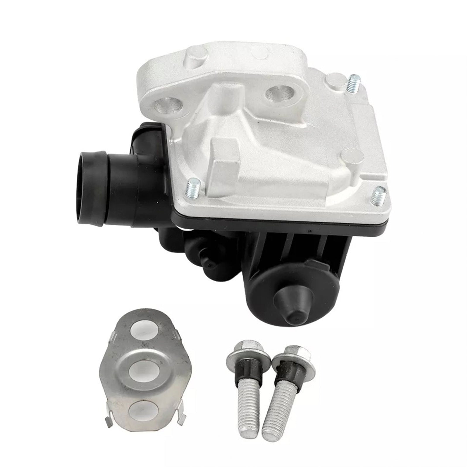 2013-2015 GMC Terrain (submodel: Denali, SLE, SLT) With California Emissions Secondary Air Injection Smog Valve 12639108 101392-5170 306-056