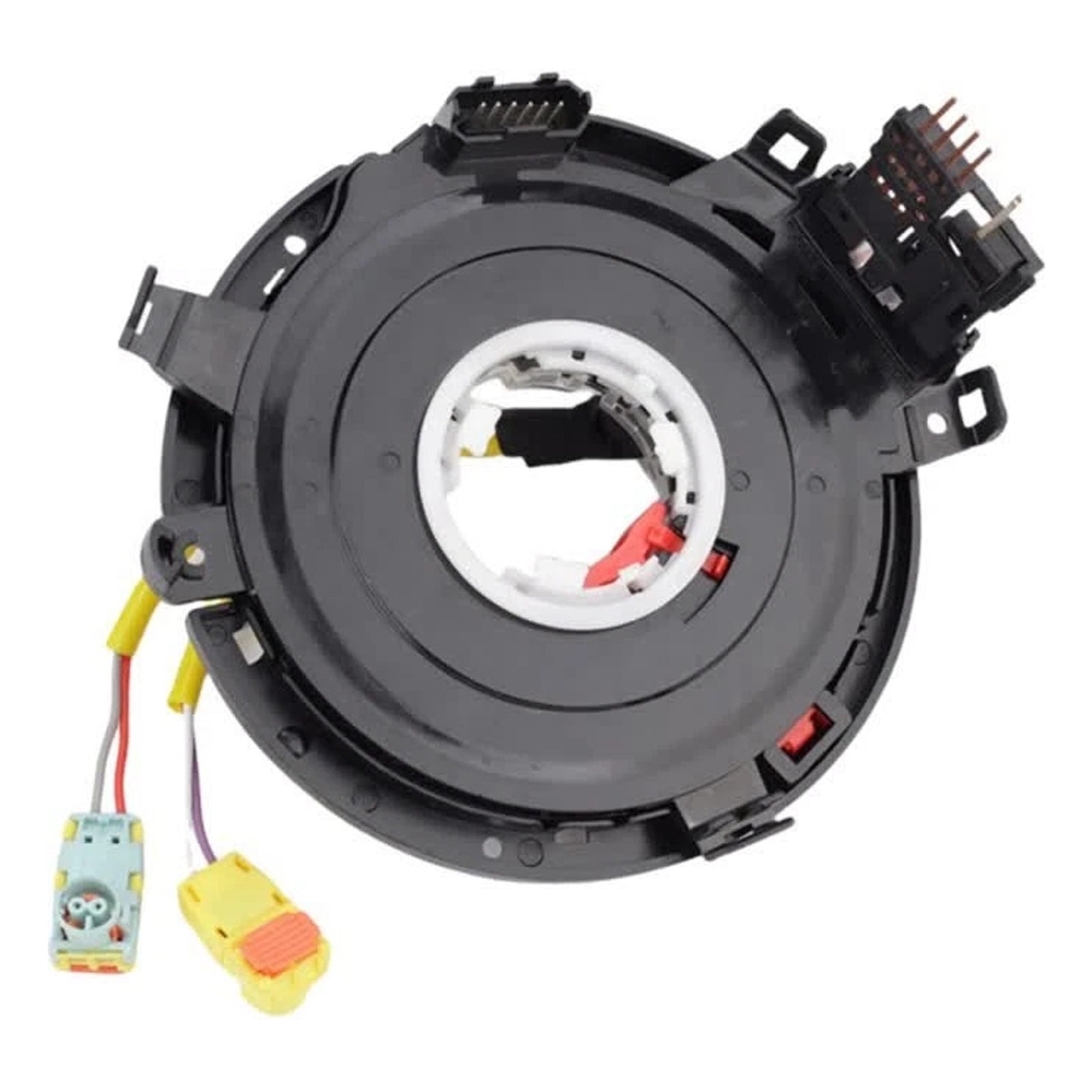2014-2016 Dodge Durango Jeep Grand Cherokee Clock Spring 100096656