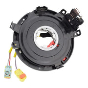 2014-2016 Dodge Durango Jeep Grand Cherokee Clock Spring 100096656