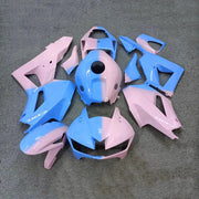 Injection Fairing Kit Bodywork Plastic ABS For Honda CBR600RR 2013-2025 F5