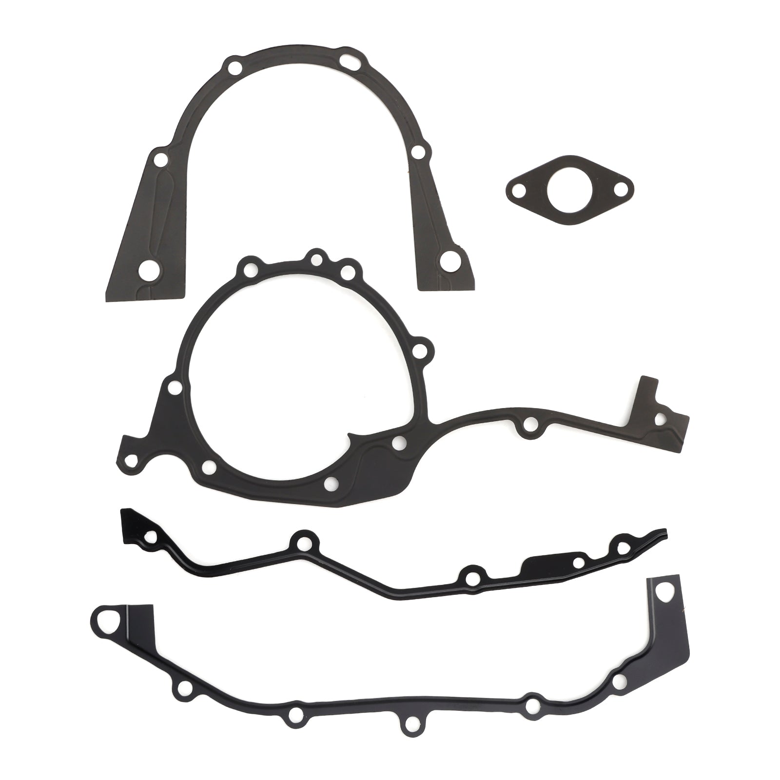 2001-2002 For BMW Z3 (E36) 2.5L 152Cid L6 Dohc M54 Full Engine Head Gasket Set 11611436631