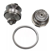 2013-2015 Nissan GRAND LIVINA L4 1.5L Transmission Pulley Set W/ Belt Chain 30 Teeth JF015E RE0F11A
