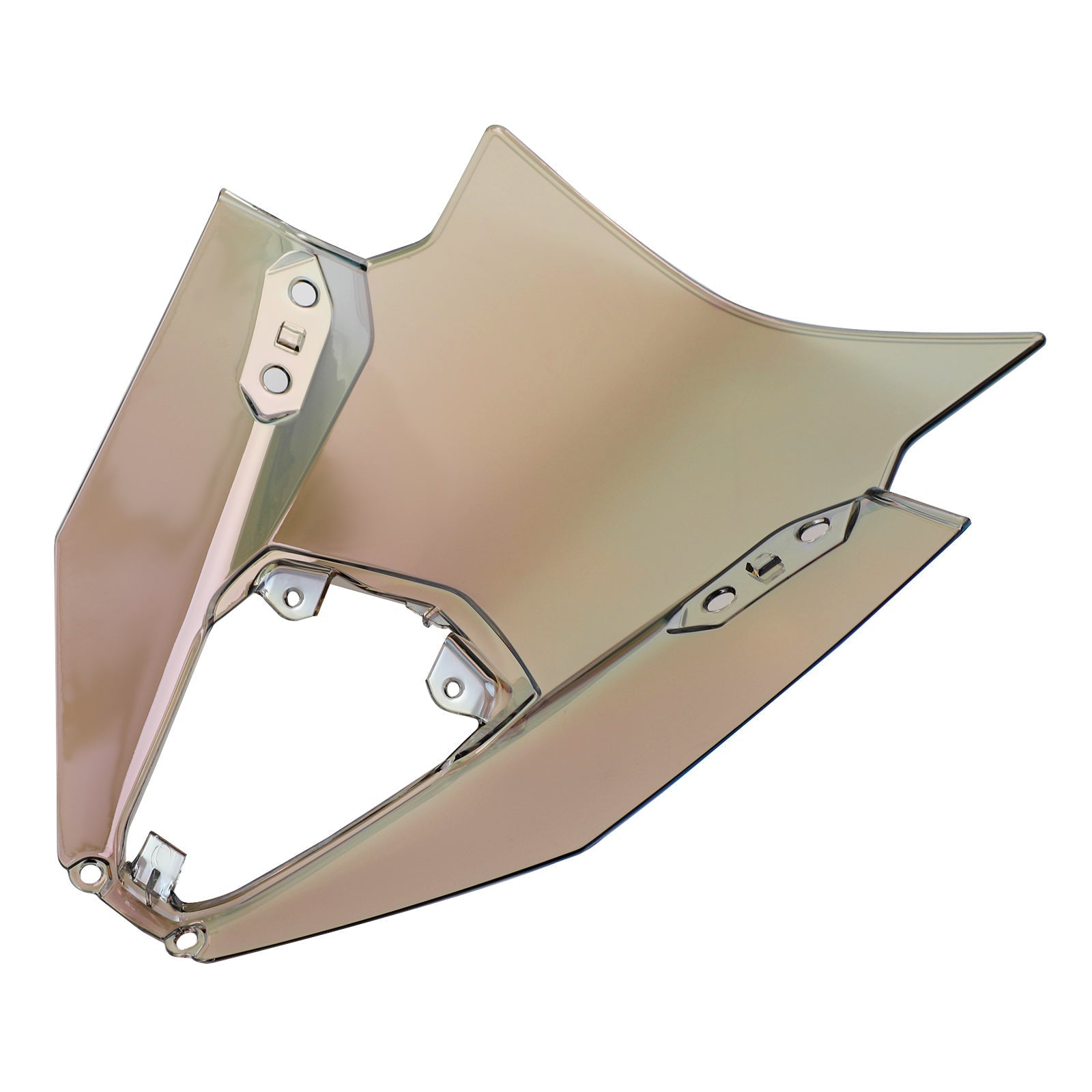 2020-2022 Kawasaki NINJA 650 ER6F Windshield Windscreen Protector