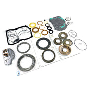 2003-2012 TOLEDO (NON-USA) 09G Transmissions Master Rebuild Kit Gasket Clutch Set TF60SN