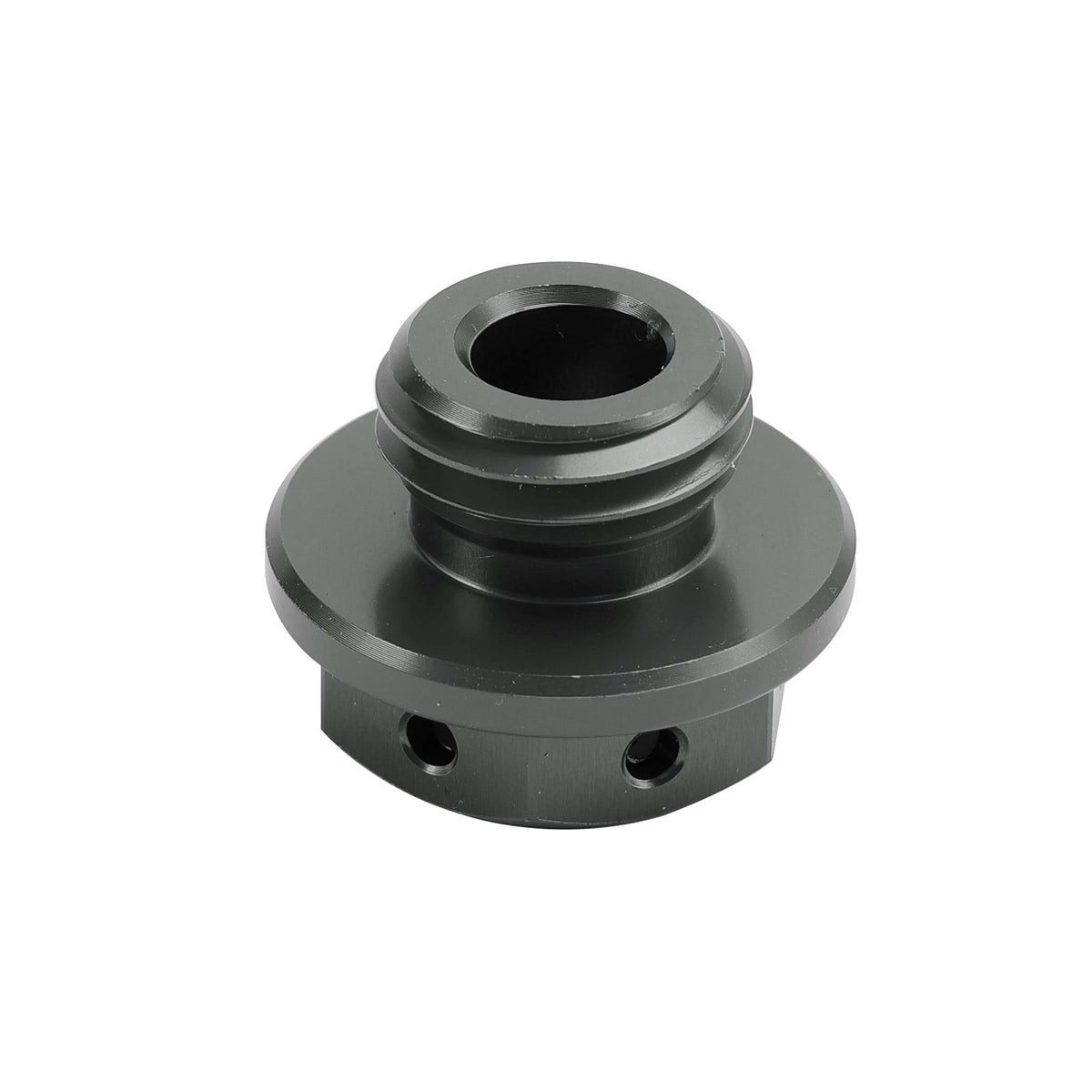 Billet Oil Filler Cap Titanium M20x2.5 For Honda Grom 125 14-22 Monkey 125 18-22