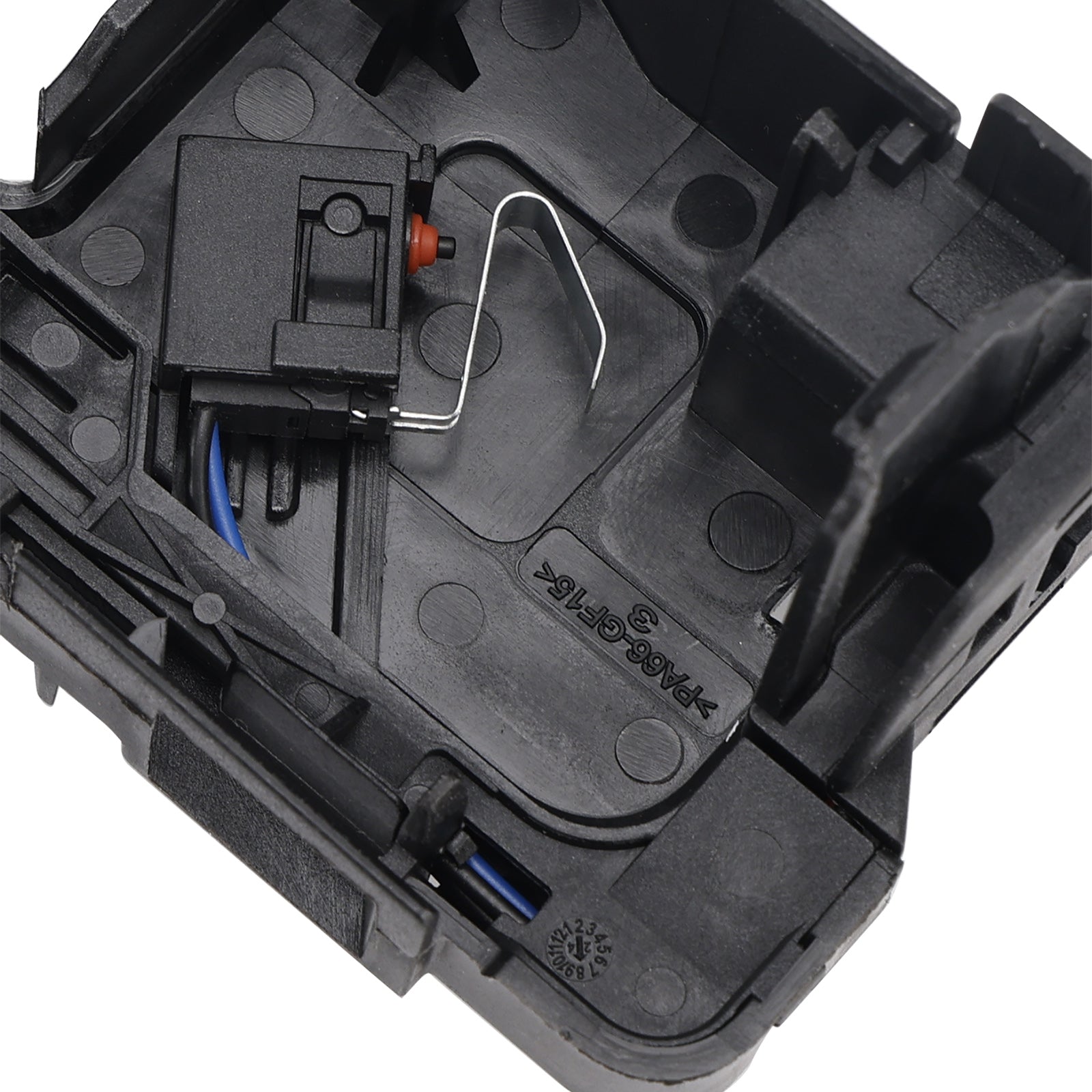 Bonnet Limit Switch A2468700558 For Mercedes-Benz W176 C117 X117 X156 2011-19