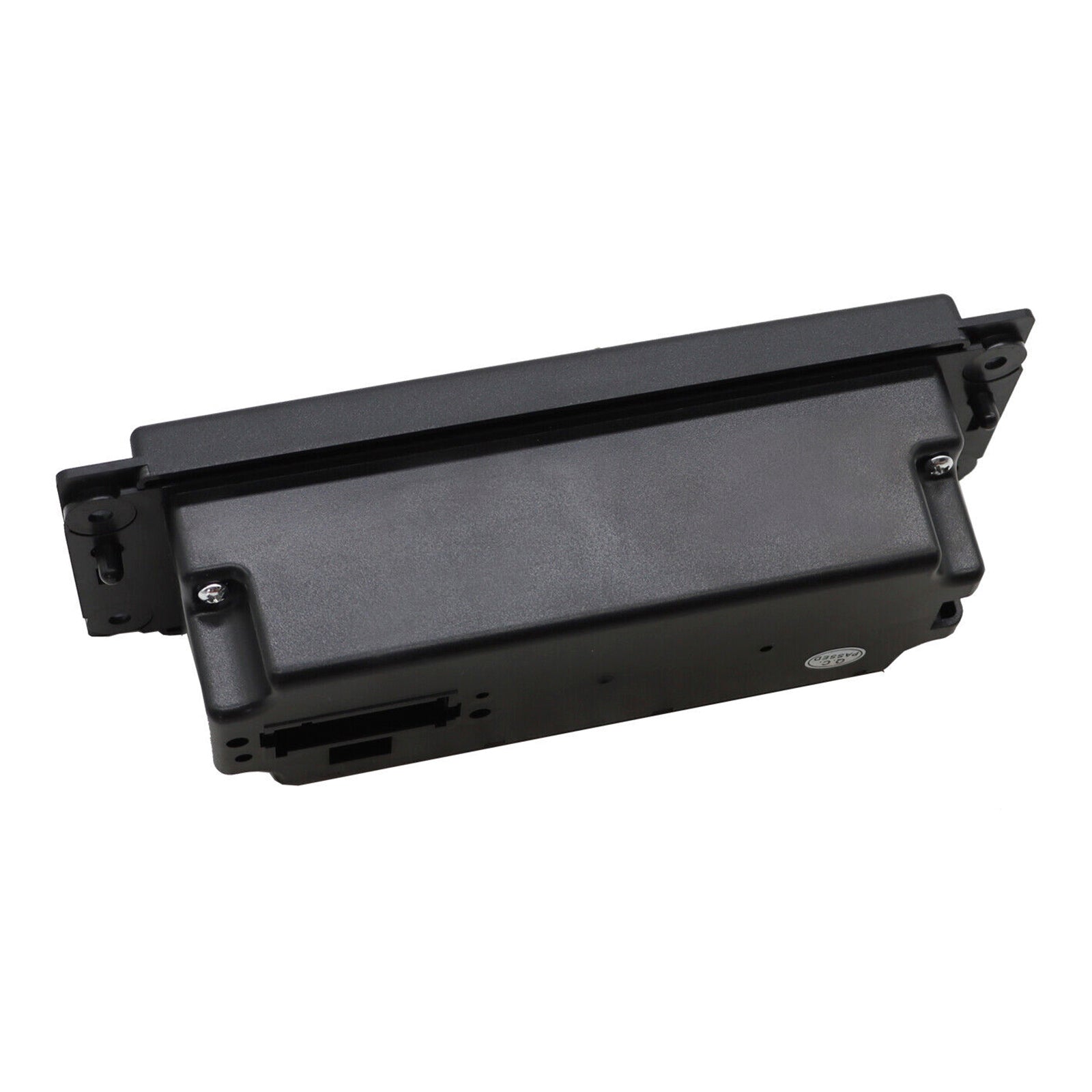 2008-2012 INTERNATIONAL TRANSTAR (8600) AC Heater Climate Control Module 3545543C5