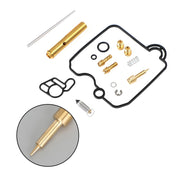 Carburetor Carb Rebuild Kit for SUZUKI Bandit 250 GSF250 GJ 74A Generic